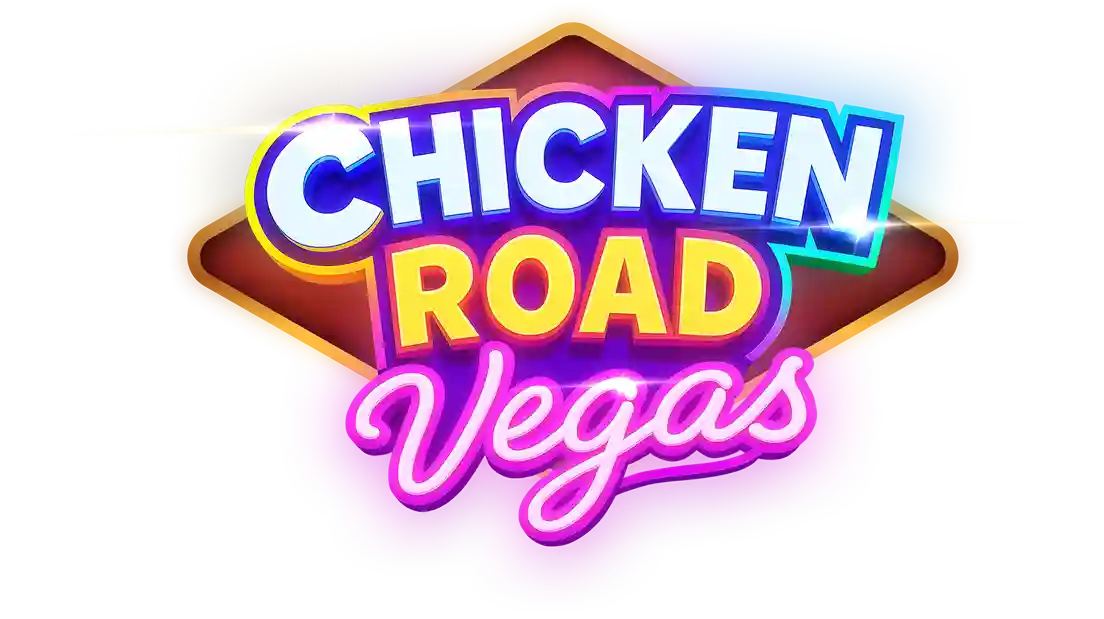 Chicken Road Vegas Logo
